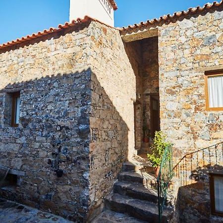 Casa Da Eira - Agua Formosa _ Vila De Rei Exterior foto