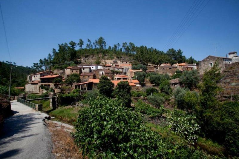 Casa Da Eira - Agua Formosa _ Vila De Rei Exterior foto