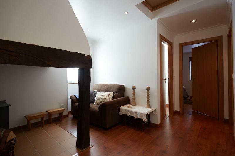 Casa Da Eira - Agua Formosa _ Vila De Rei Exterior foto